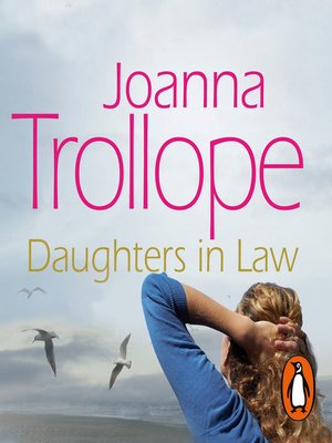 cover image of Daughters-in-Law